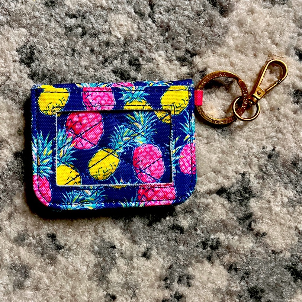 Simply Southern ID wallet